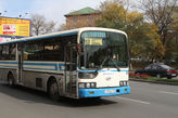 № 17. "Семеновская - Карбышева"