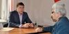 Расширение полномочий депутата Павла Серебрякова увеличило число поступающих обращений граждан