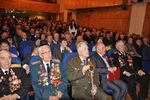Городской Совет ветеранов во Владивостоке отметил четверть века со дня своего создания