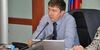 Эффективная работа в приморском парламенте начинается с работы в районе – Павел Серебряков