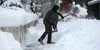 Административная комиссия Перворереченского района наказывает за неубранный снег