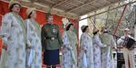 Первореченских ветеранов поздравят с Днем Победы