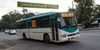Транспортная загруженность дороги от автовокзала до фуникулера исключила возможный автобусный маршрут