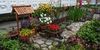 Создание красоты и уюта во дворах поощряется в Первореченском районе Владивостока