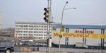 Новый светофор появился в районе площади Баляева во Владивостоке