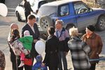 Жители делятся впечатлениями от праздника с Пвлом Серебряковым