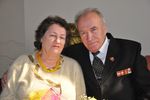 Иван Федович с супругой