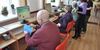 Пенсионеров Первореченского района учат общаться в сети Интернет