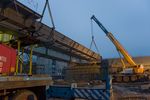Реконструкция моста в районе Второй речки. Фото: vladivostok.russiaregionpress.ru/