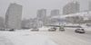 Светофор на перекрестке Жигура-Аллилуева во Владивостоке планируют установить в 2013 году