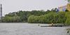 Озеро Чан «на карантине» до следующего года