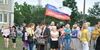 Партия «Свобода и народовластие» присоединилась к защитникам детской площадки в Первореченском районе