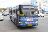 № 40. "Семеновская - завод "Варяг"