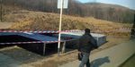 Траншеи в «Снеговой пади» Владивостока исчезнут во втором квартале 2013 года
