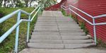 Ремонт лестниц в Превореченском районе начнется с наступлением положительных температур