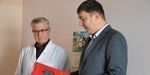 Почетной грамотой Законодательного Собрания отметили работу поликлиники №8 во Владивостоке