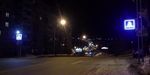 Интеллектуальный пешеходный переход появился во Владивостоке
