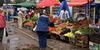 Рынок в Первореченском районе Владивостока стал камнем преткновения