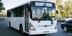 Более десяти новых автобусов обновят маршруты №54 и 54а