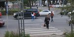 Пешеходный экстрим на Некрасовской: стройки, люки и огромные катушки