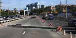 Некрасовский путепровод в сторону выезда из города откроют уже на следующей неделе