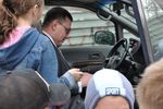 Депутат Думы ведет агитацию среди детей