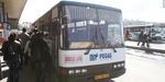 Еще один муниципальный автобусный маршрут начал работу в Первореченском районе