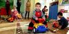Еще один современный детский сад открылся в Первореченском районе