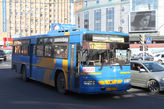 № 17Л. "Карбышева - Центр - Луговая"