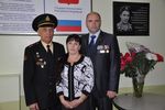 Сергей Кондратенко, Ирина Асфандиярова и Павел Гетман