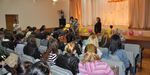 Двойной праздник отметил Владивостокский Гуманитарно-коммерческий колледж