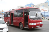 № 33А. "Днепровская АЗС – Автовокзал"