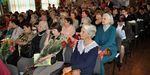 Школа №51 Владивостока отметила 50-летний юбилей
