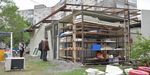 Магазин на ул. Шошина, захвативший территорию дома во Владивостоке, демонтируют