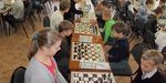 Ученики школы №23 одержали победу в шахматном турнире «Белая ладья»