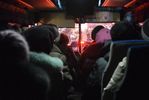 Автобусная экскурсия по вечернему Владивостоку
