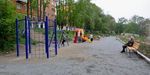 Началась подготовка проекта восстановления сквера на Овчинникова во Владивостоке