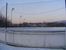 Администрация Владивостока обновила катки и хоккейные коробки Первореченского района