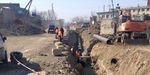 Дан старт строительству дороги от улицы Тухачевского до Днепровской