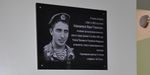 Память приморца, погибшего в Цхинвале, увековечили во Владивостоке