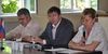 Единороссы-первореченцы во Владивостоке выбрали делегатов на региональную конференцию