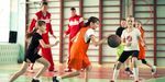 Игроки "Спартака-Приморье" провели мастер-класс для учеников школы №51
