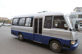 № 85. "Карбышева - Фуникулер"