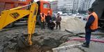 Дорогу на Бородинской после прокладки коммуникаций восстановят  по решению суда