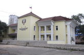 Приморское государственное училище олимпийского резерва