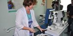 Современный центр охраны зрения детей открылся во Владивостоке